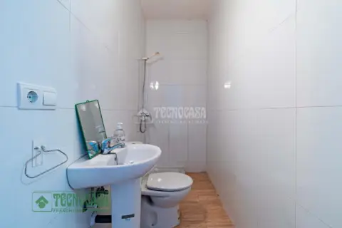 Local comercial en Barrio Sur