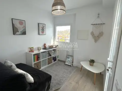 Casa unifamiliar en Villalbilla