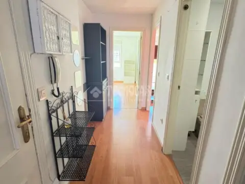 Piso en Valdeastillas-Fuentezuelas