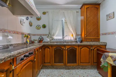 Casa unifamiliar en Rural