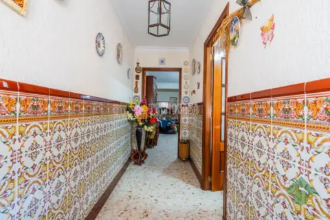 Casa unifamiliar en Rural