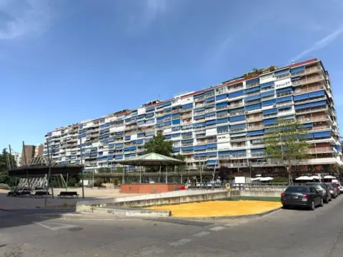 Piso en Valderas-Los Castillos-Parque Lisboa