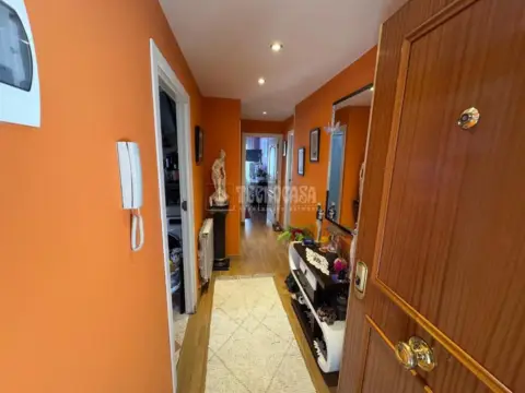 Piso en calle de los Cuarteles