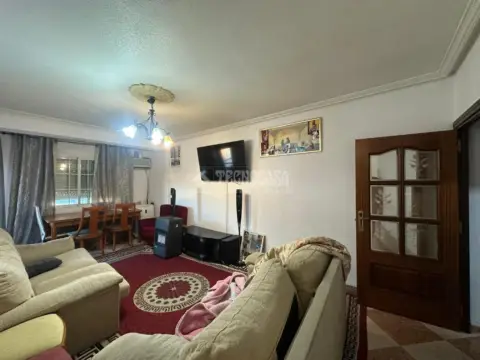 Piso en Puerta de Madrid, El Juncal