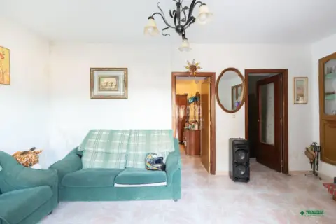 Casa unifamiliar en Cantoria