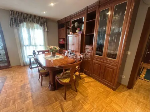 Piso en calle Matanzas