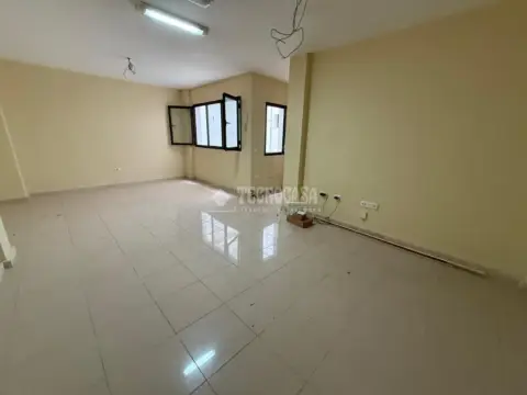 Local comercial en Vegueta-Triana