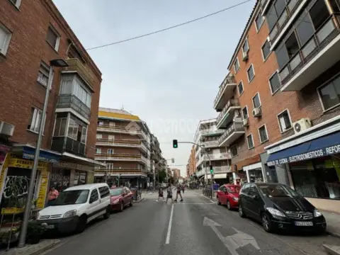 Piso en calle del Chimbo