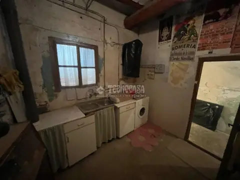 Casa pareada en Magallón