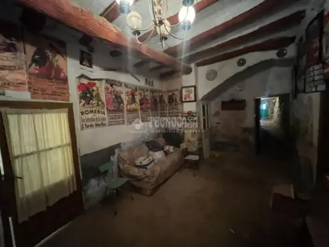 Casa pareada en Magallón