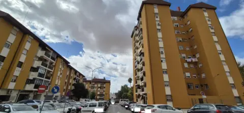 Piso en Centro-Doña Mercedes