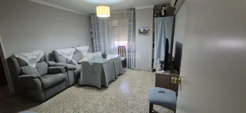 Piso en Centro-Doña Mercedes