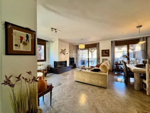Casa pareada en San Agustín del Guadalix