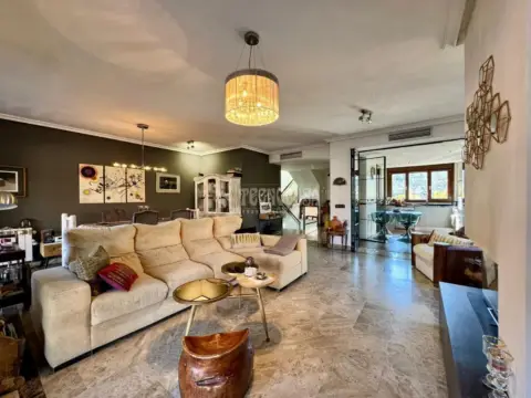 Casa pareada en San Agustín del Guadalix