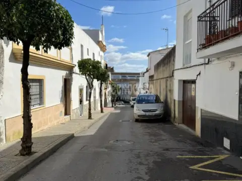 Terreno en Arcos de la Frontera