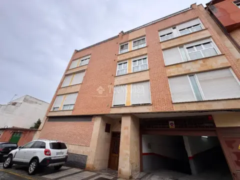 Piso en Centro