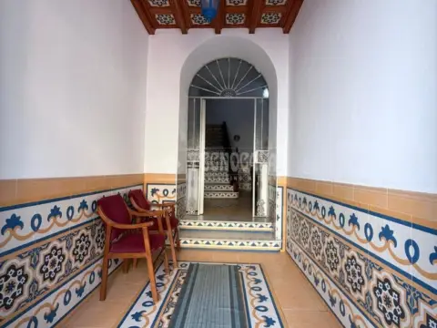 Casa unifamiliar en Lebrija