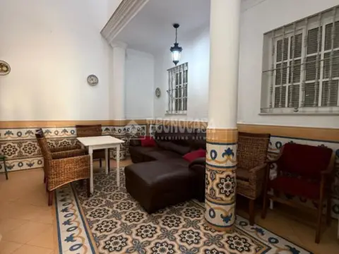 Casa unifamiliar en Lebrija