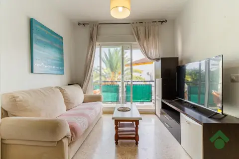 Piso en Prado del Rey