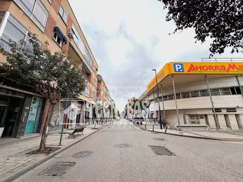 Piso en Paseo de San Antonio