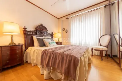 Piso en Avinguda de Ramón y Cajal