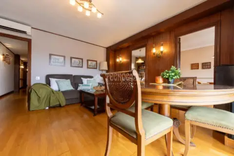 Piso en Avinguda de Ramón y Cajal