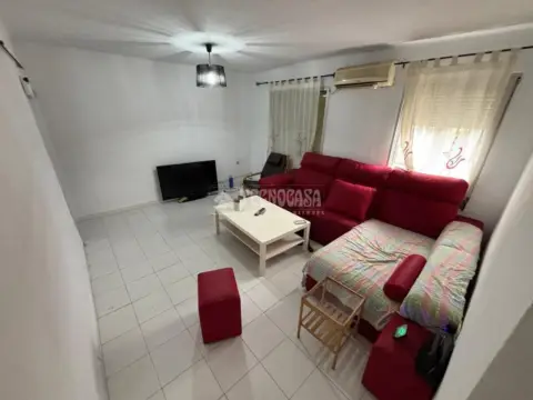 Piso en Ciudad Jardín