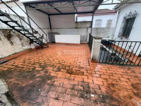 Casa adosada en Olivares