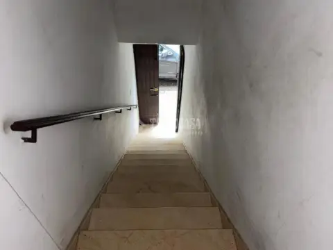 Casa adosada en Olivares
