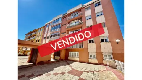 Piso en San Antonio-Estación-Las Hervencias