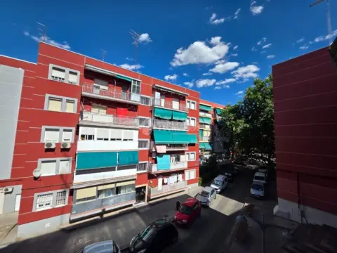 Piso en Casco Antiguo