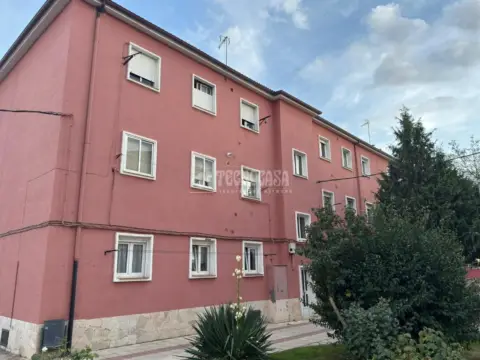 Piso en calle de la República del Salvador