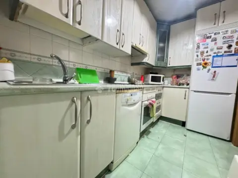 Piso en calle de San Valentín