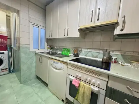 Piso en calle de San Valentín