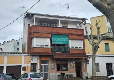 Piso en Puerta de Cuartos-Avenida de Portugal