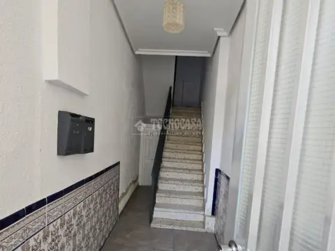 Piso en Puerta de Cuartos-Avenida de Portugal