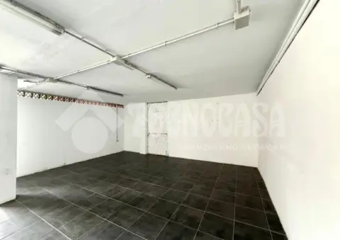 Local comercial en Ciudad Alta