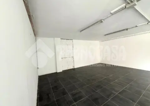 Local comercial en Ciudad Alta