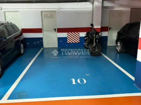 Piso en Cuarte de Huerva