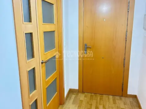 Piso en Cuarte de Huerva