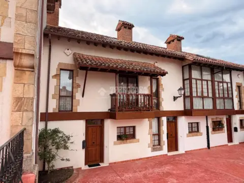 Casa adosada en Somo