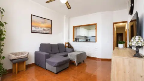 Piso en Taco-Geneto-Las Chumberas-Guajara-Los Andenes