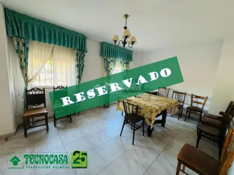 Casa unifamiliar en Santa Bárbara