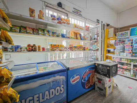 Local comercial en Carretera TF-66-Guaza-las Galletas