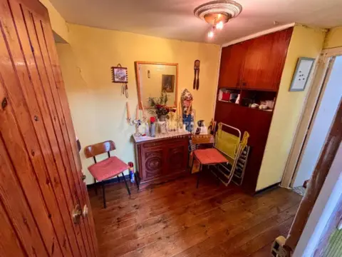 Piso en El Astillero