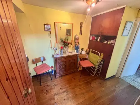 Piso en El Astillero