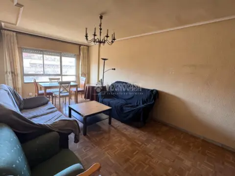 Piso en Avenida de Mariano Andrés
