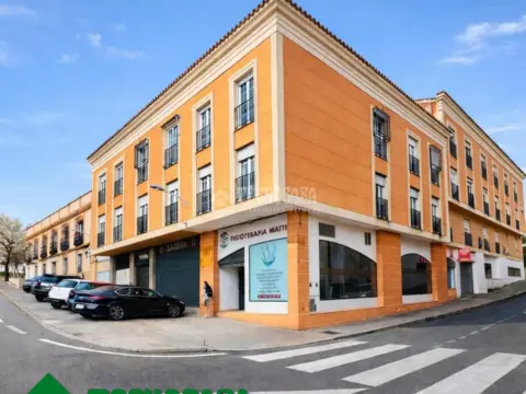 Piso en San Antón