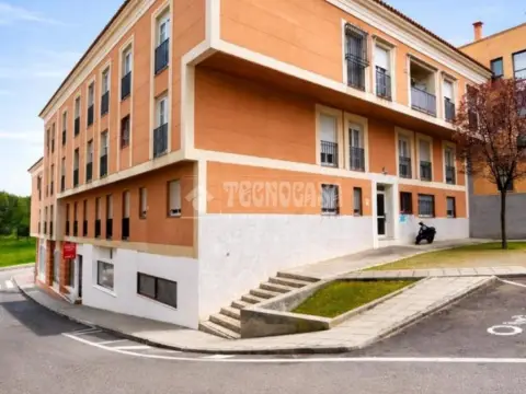 Piso en San Antón