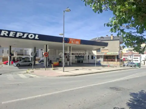 Piso en Guadix